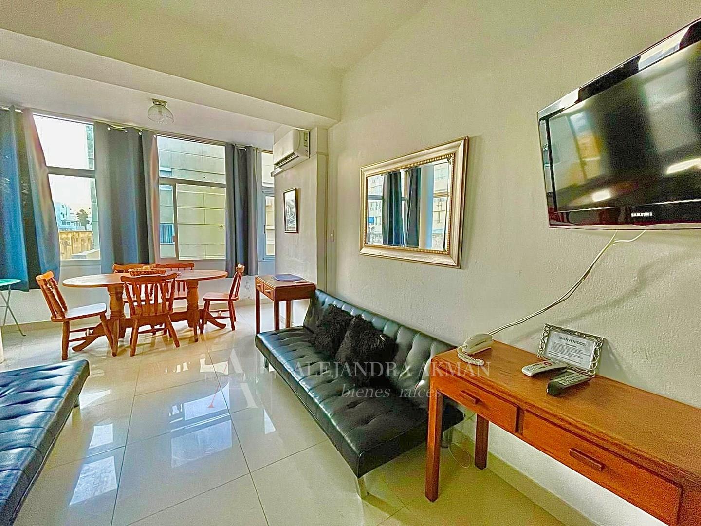 EDIFICIO PUNTA DEL ESTE 100