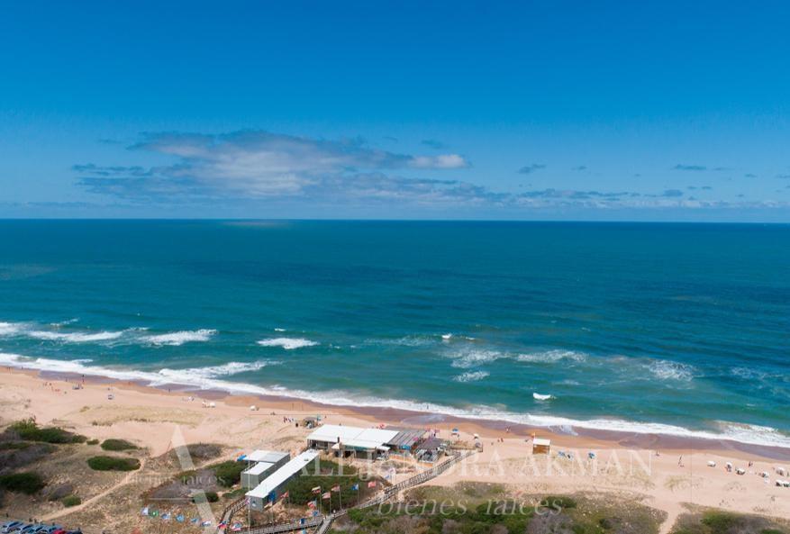 Apartamento Le Parc - Punta del Este