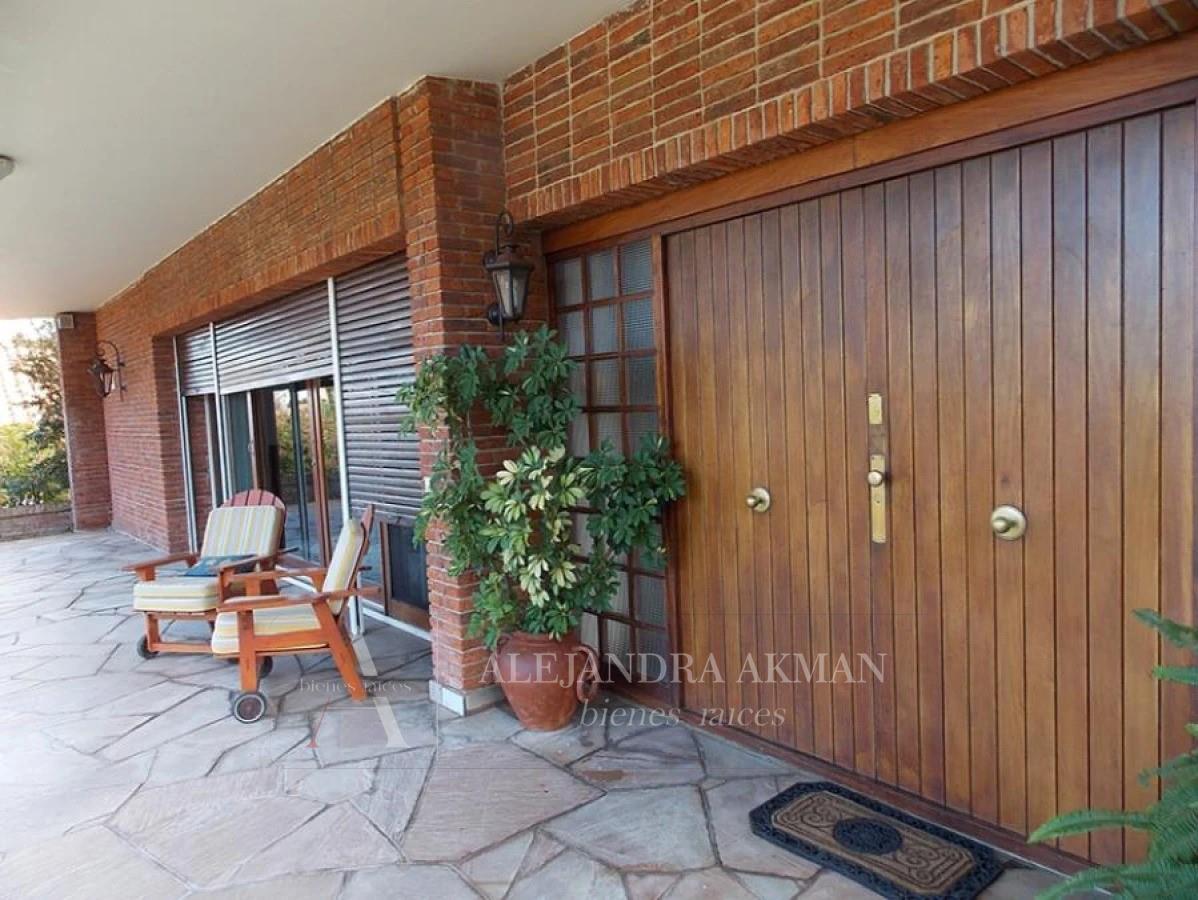 Casa en Pda. 16 - Playa Mansa, Bordon 0