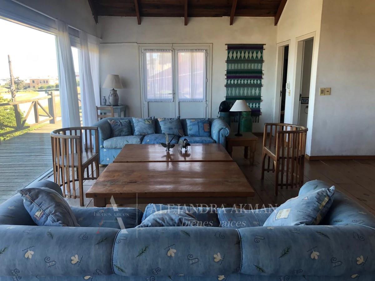 Casa Dori Manantiales Rosada 0