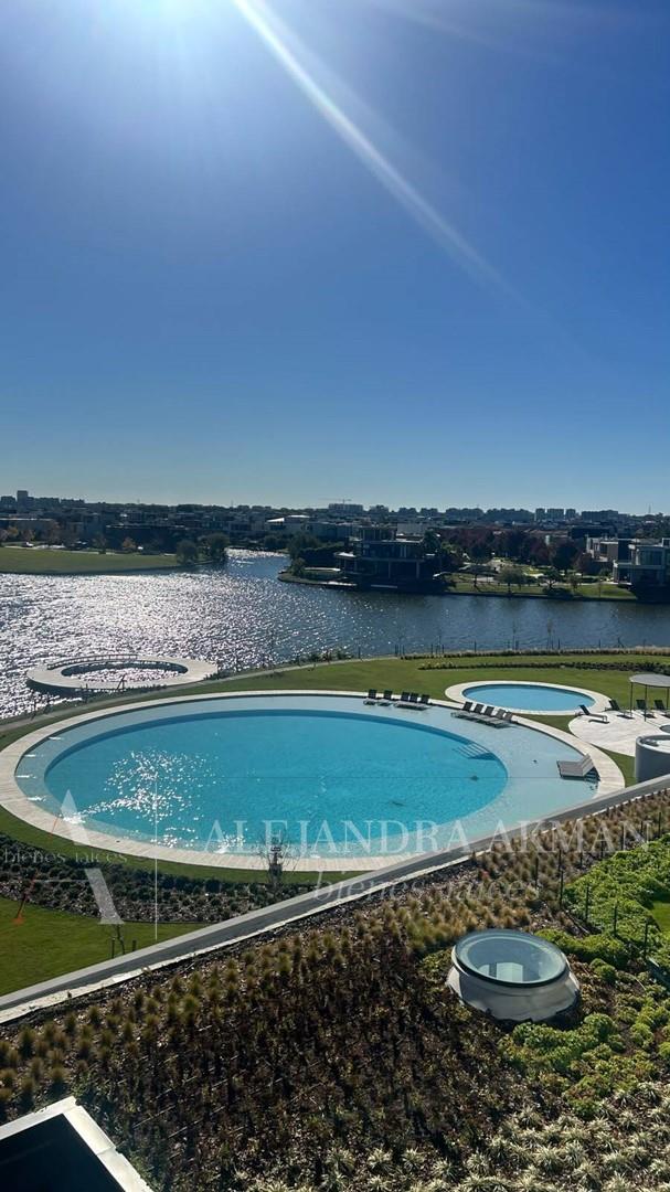 Penthouse Oceana Nordelta 600