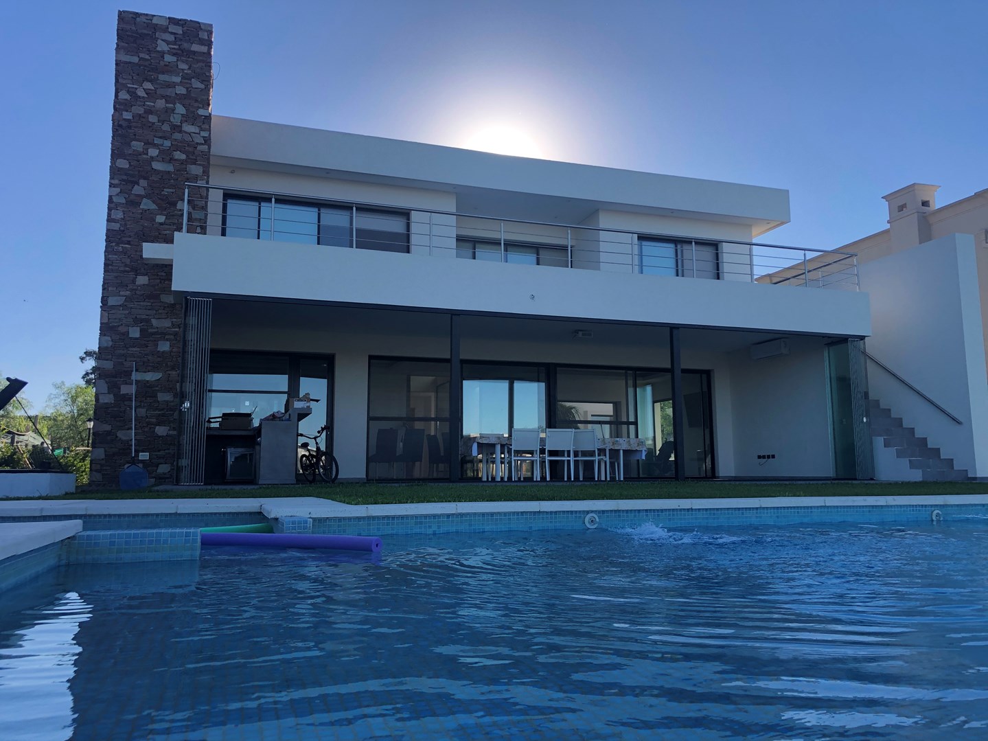 San Matias - Area 1 1000