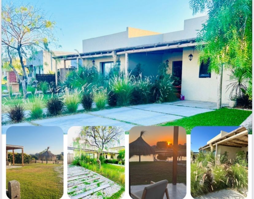 BOOTE SAN SEBASTIÁN , ESCOBAR 100