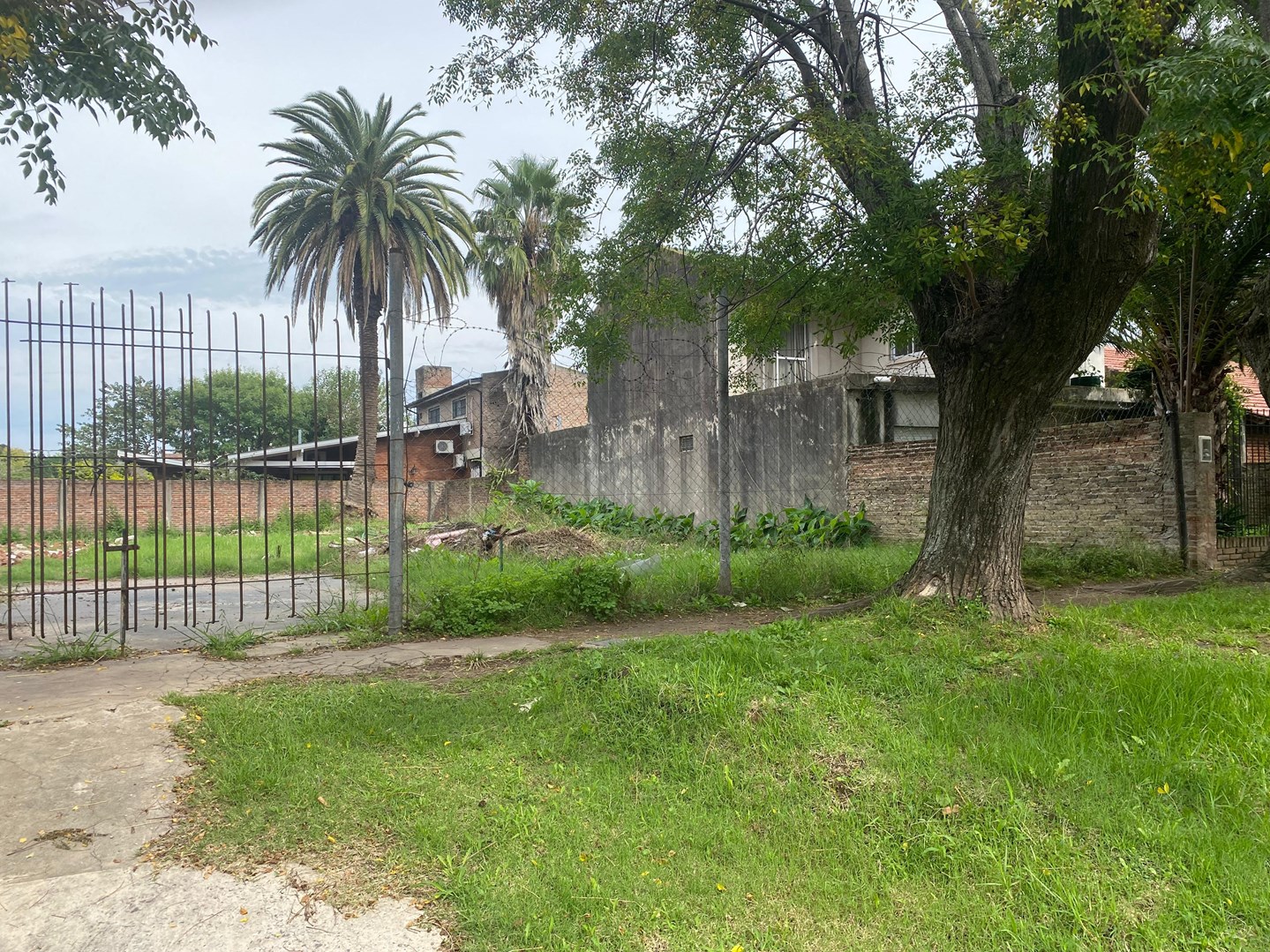 Ituzaingo 3100