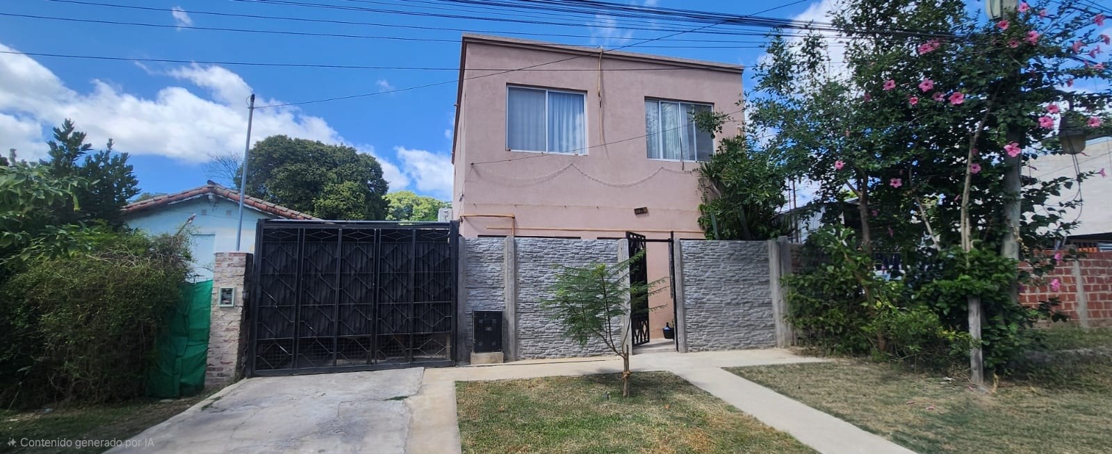 Calle 2 1700