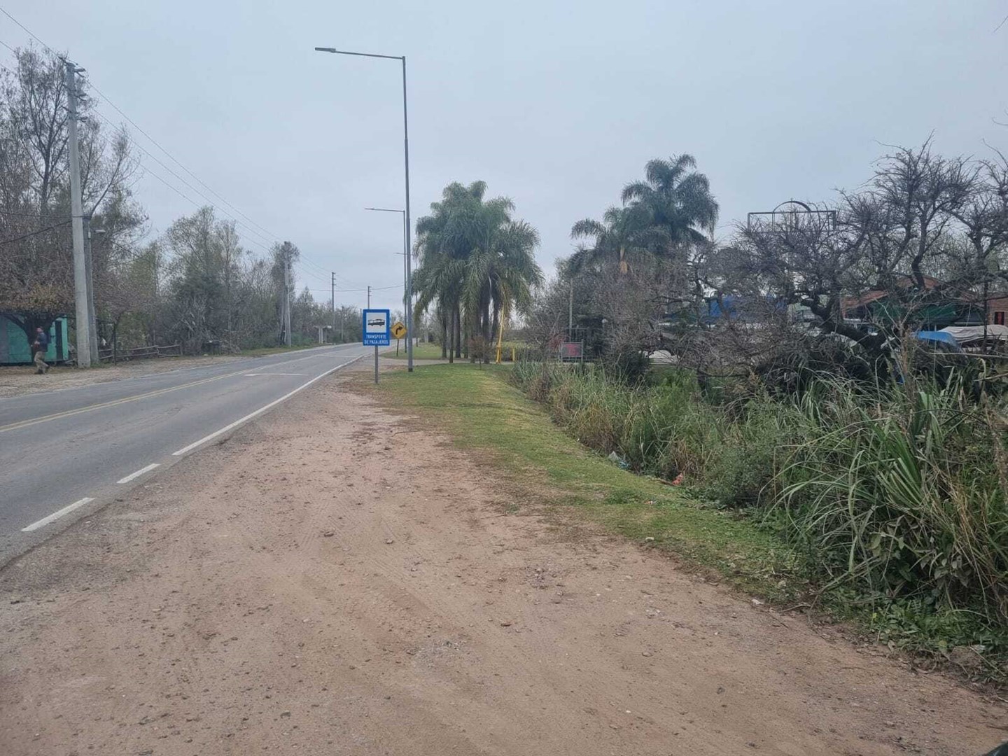 Ruta 25 3600