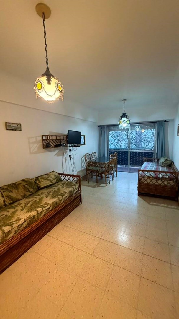 DEPARTAMENTO EN VENTA EN MAR DEL PLATA  GASCON 2100
