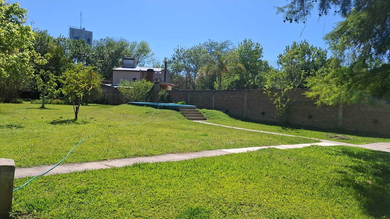 LOTE EN VENTA EN calle Belgrano 900