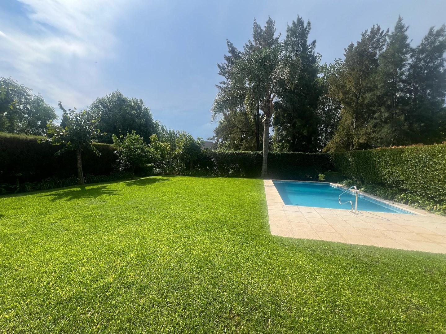 Santa Barbara, Tigre 3900