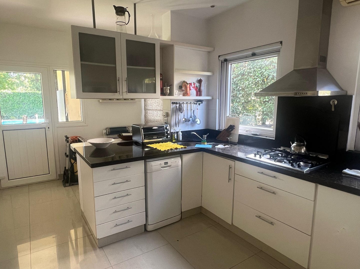 Santa Barbara, Tigre 3900