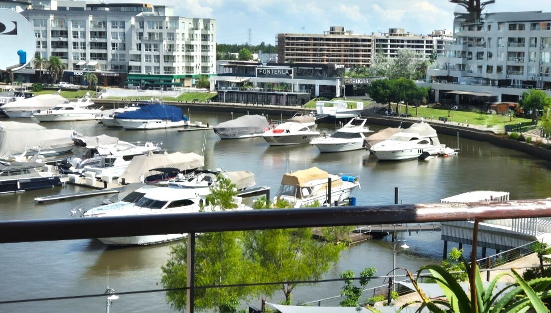 Studios de la Bahía, Nordelta 200