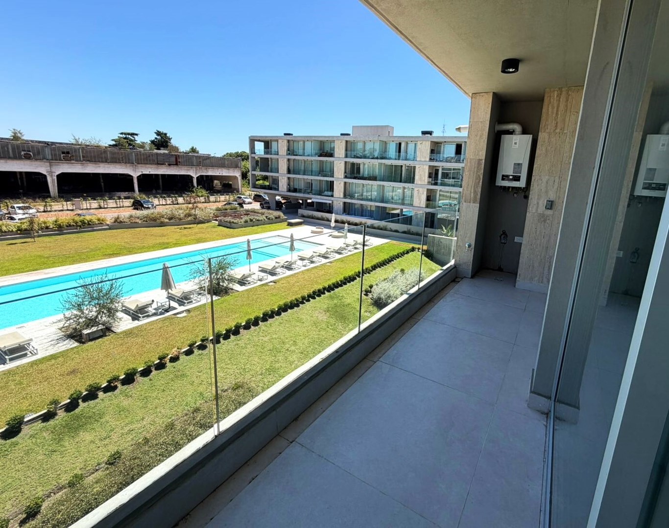 PRANA CONDOMINIO SAN ISIDRO 1700