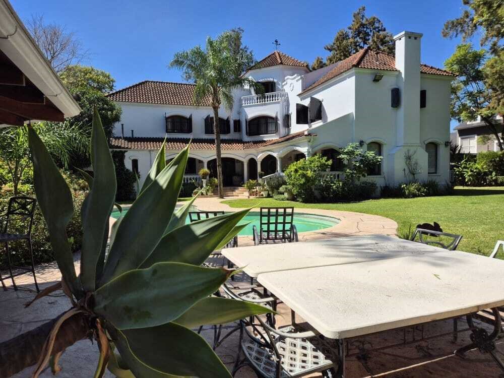 Santa Rita, San Isidro, GBA Norte 1100