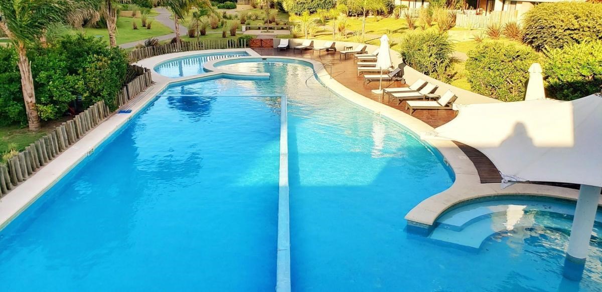 Quartier Duplex - El Portal - Nordelta