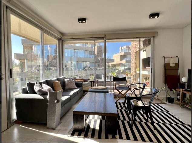 Las Piedras - B° Castaños