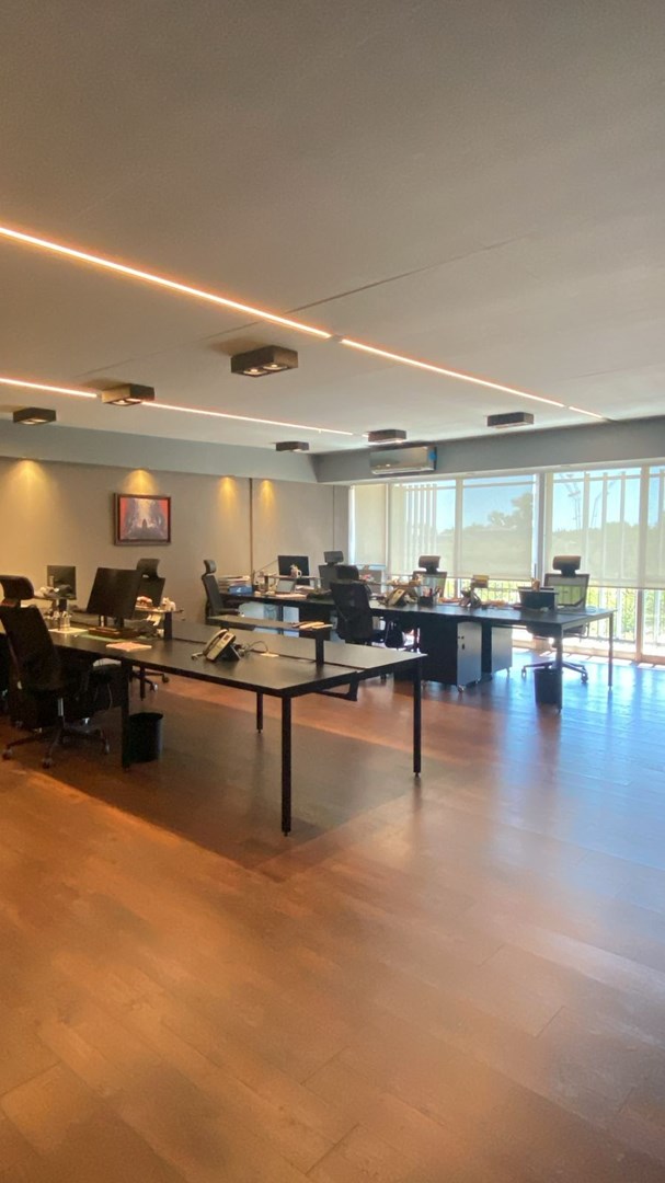 Edificio Puerta Norte I - Nordelta- Oficina