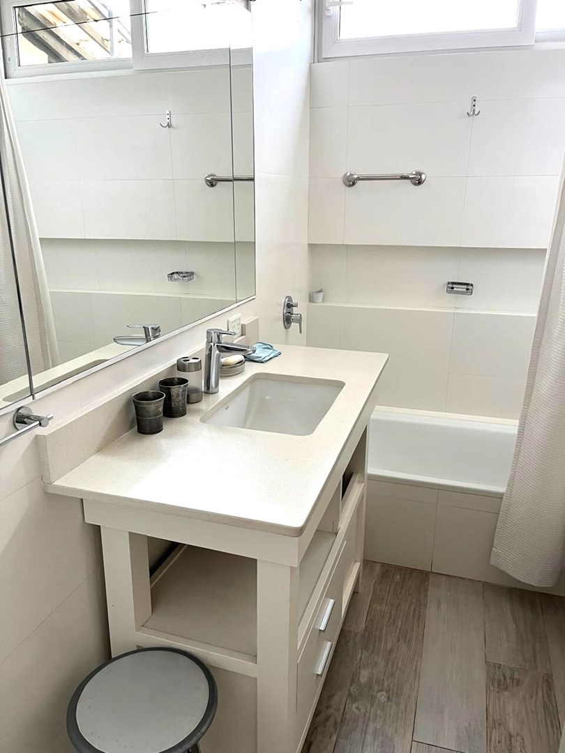BAÑO PRINCIPAL