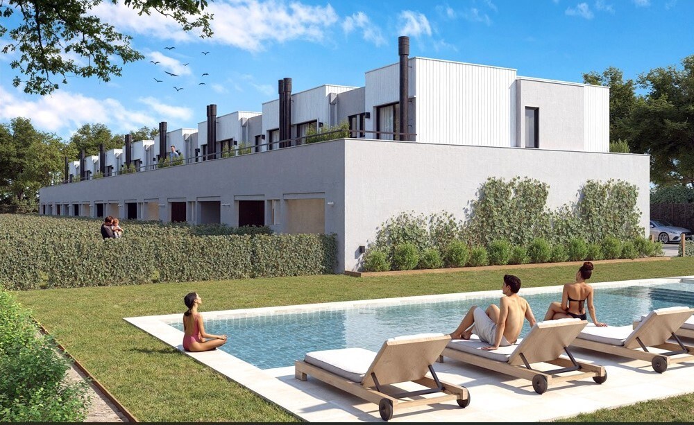 NATIVAS BENAVIDEZ . Vicente Lopez 700