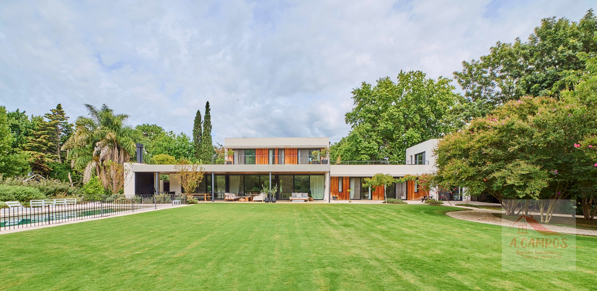 ALTOS DE PILAR. Las retamas 4200