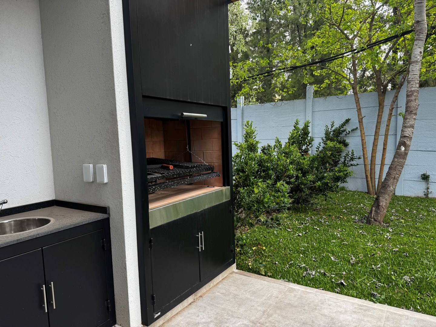 COMPLEJO NEWHAUS, BENAVIDEZ. Chilavert 700