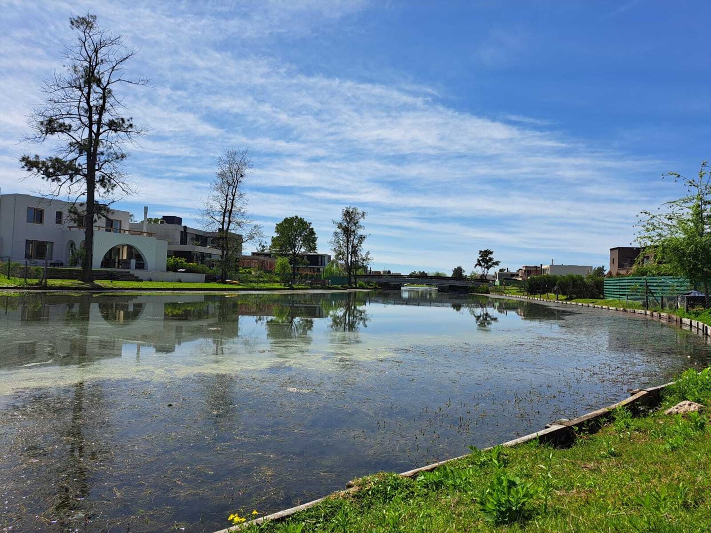 Laguna Grande - Villanueva 0