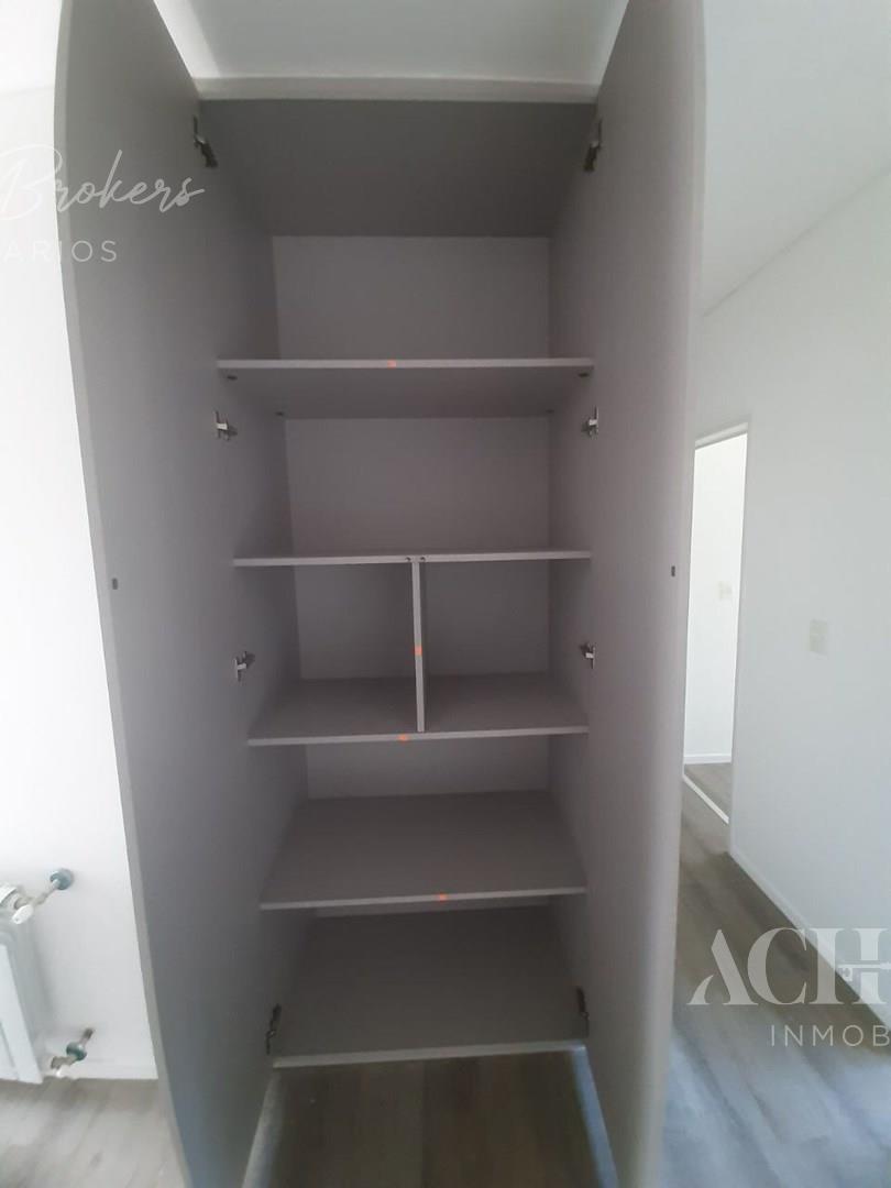 Placard ropa blanca