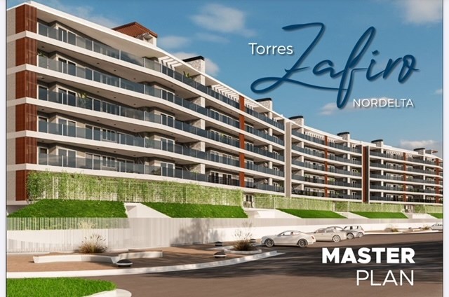 ZAFIRO NORDELTA 0