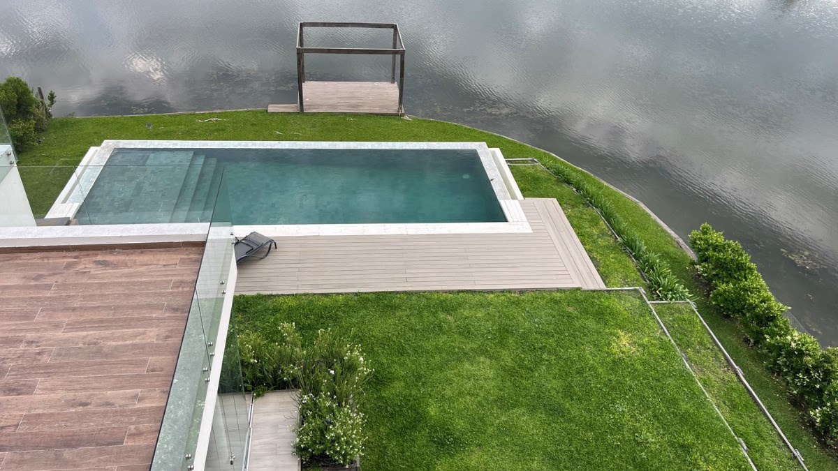 Castaños - Nordelta 100