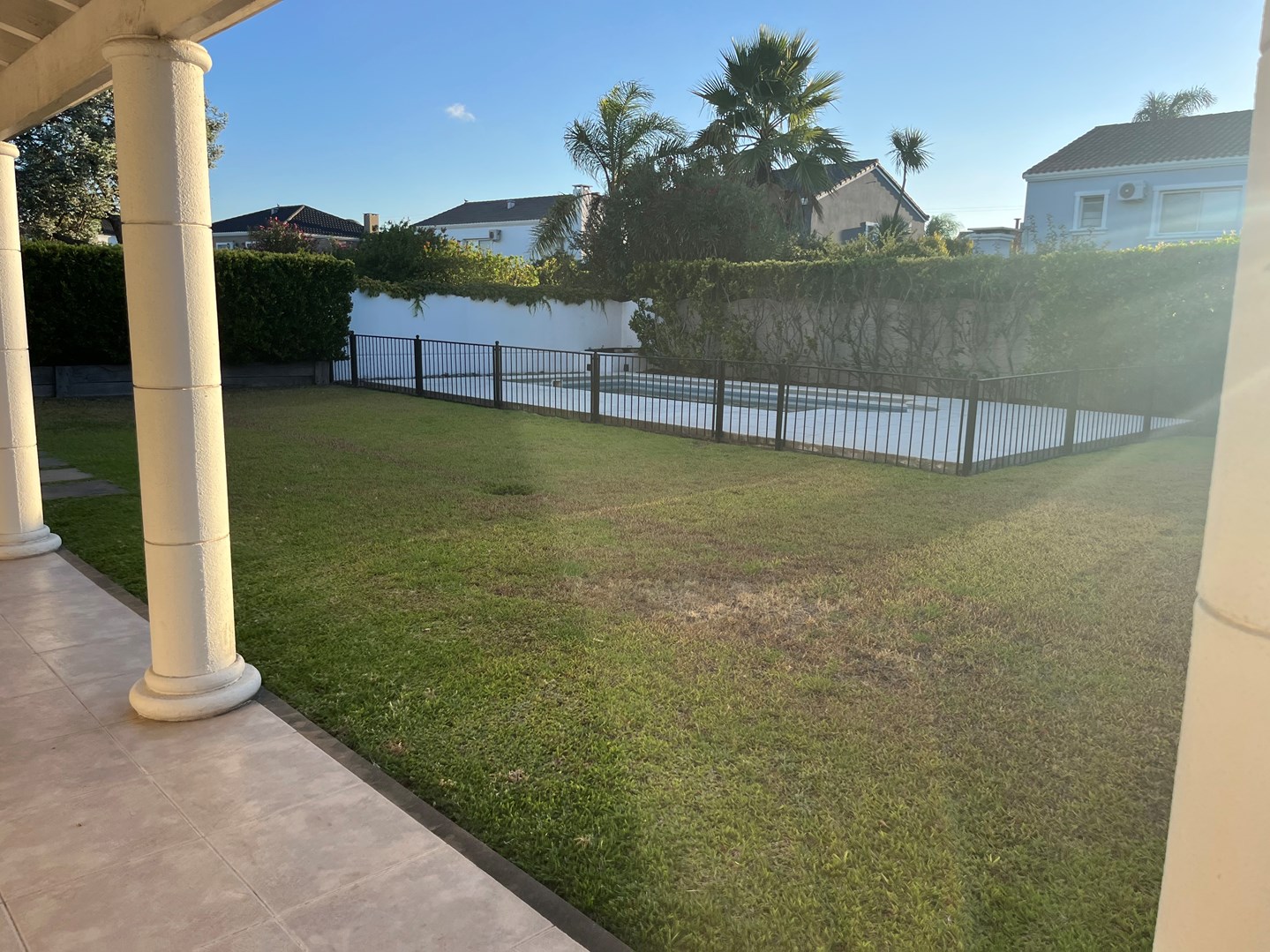 Barrancas del Lago 0