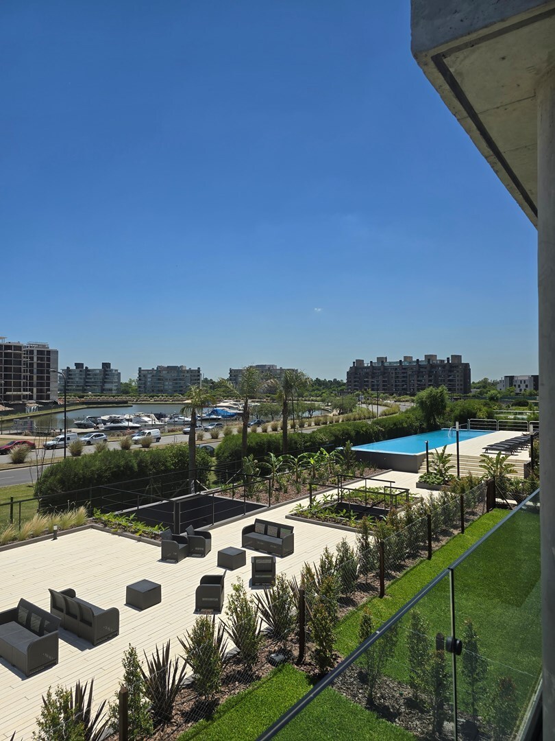 departamento en venta en ARMONY NORDELTA 0