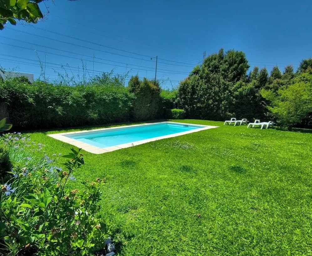 LOS LAGOS  NORDELTA 100