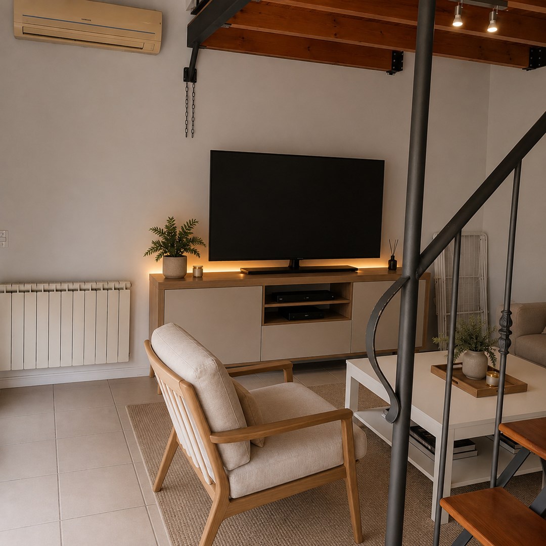 Departamento Duplex en Venta en Portezuelo, Nordelta 0