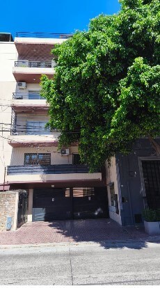 Departamento en alquiler en San Fernando - Calle Las Heras 1100