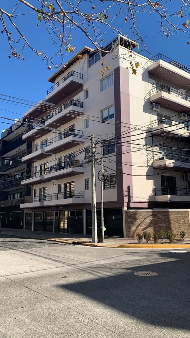 Departamento en alquiler en San Fernando - Calle Las Heras 1100