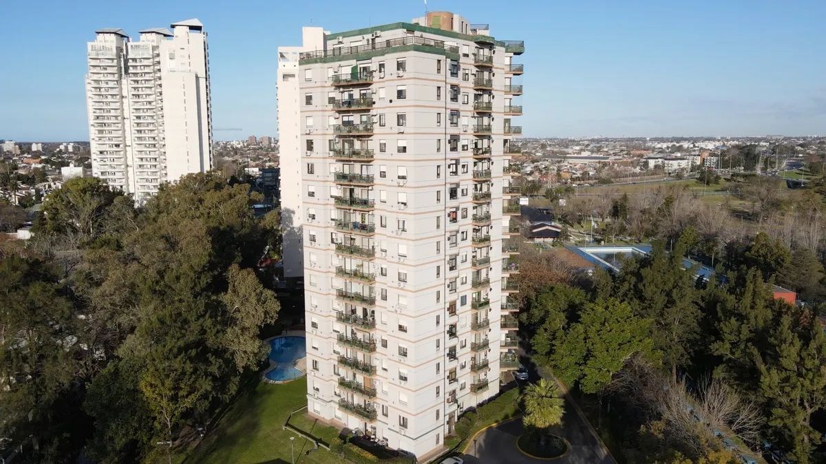 Montevideo - TIGRE Centro