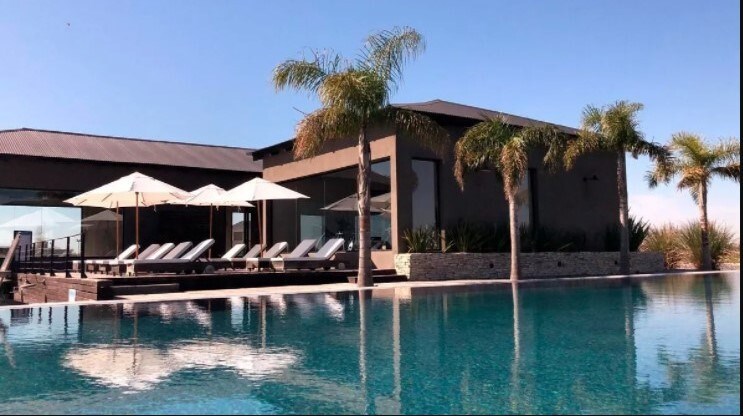 Lote en venta, El Naudir 0