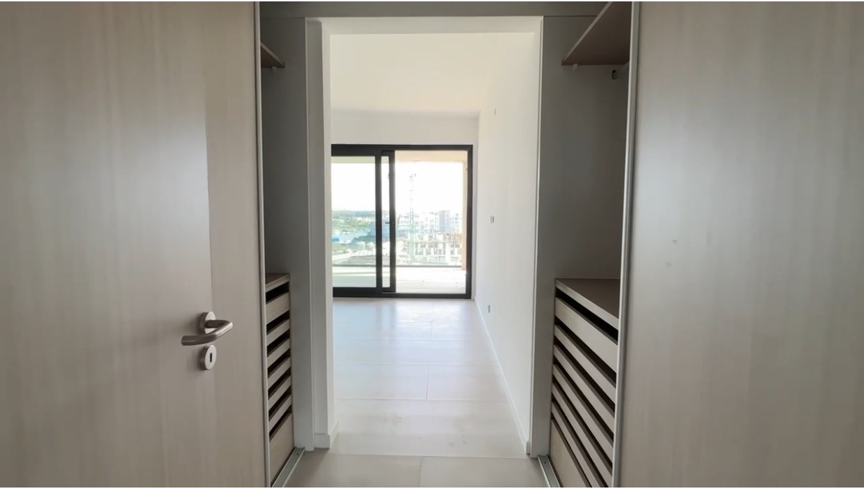 Cuarto Ppal en suite