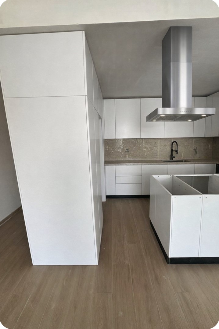 Zafiro 2 amb a estrenar con Jardín. Nordelta 0