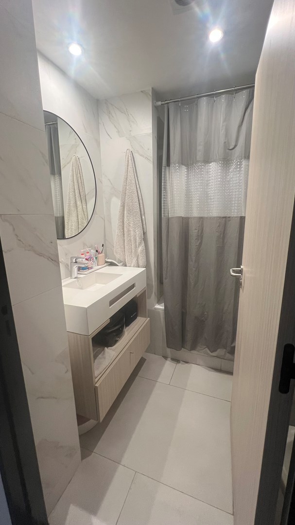 Baño 2da habitación