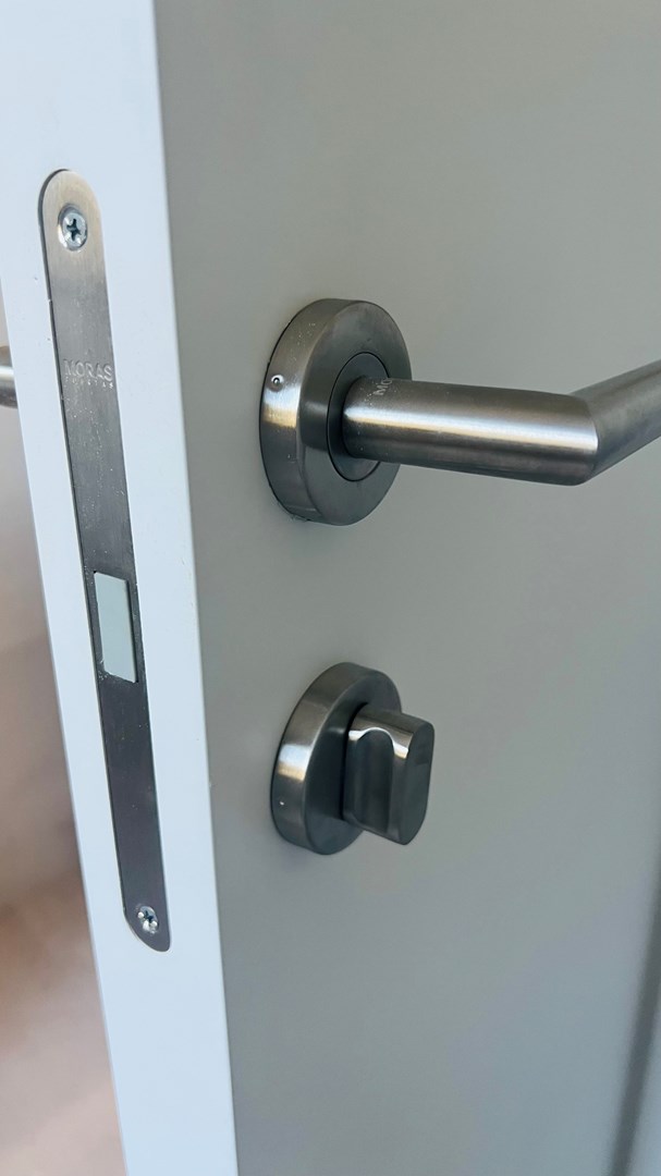 Cerraduras magnetica