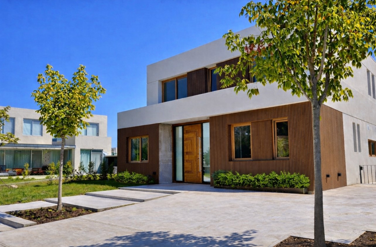 Casa en venta Barrio Carpinchos, Nordelta 300