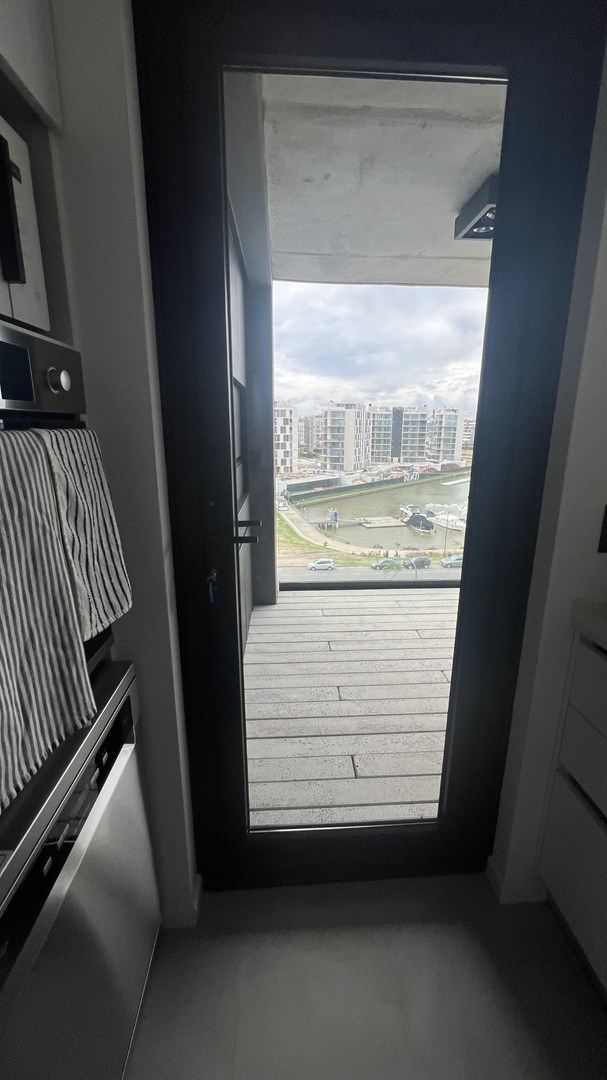 Salida área parrilla