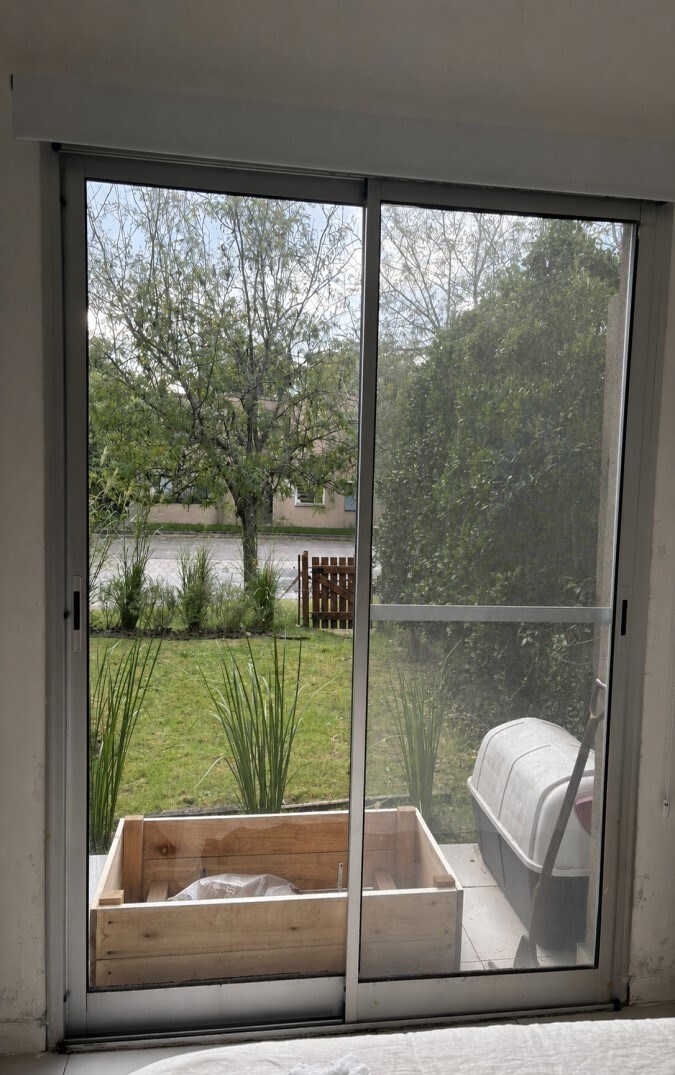 Departamento PB con Jardín Alquiler. Estancias del Pilar 100