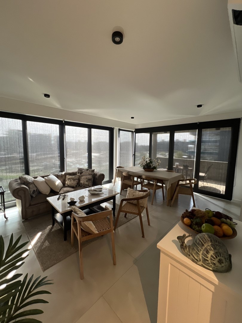 Living comedor