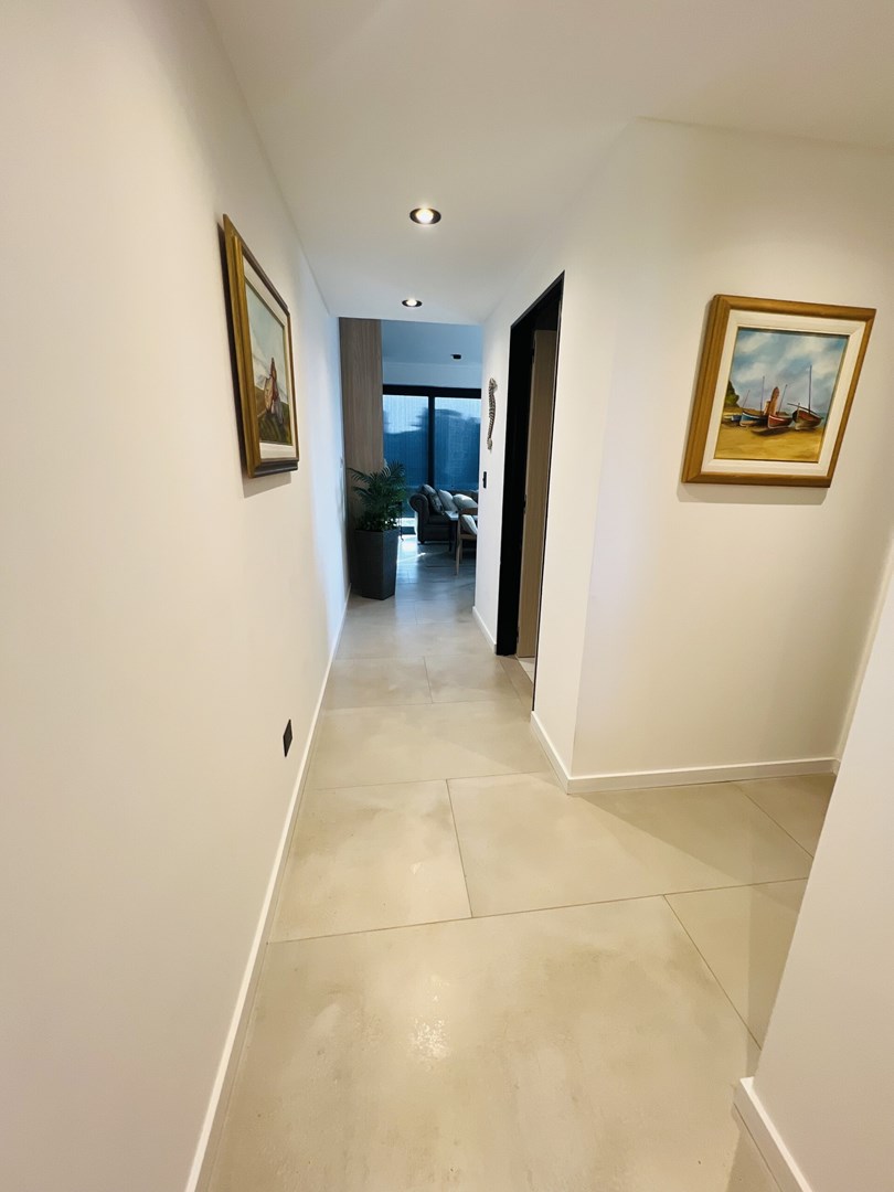 Hall de distribución