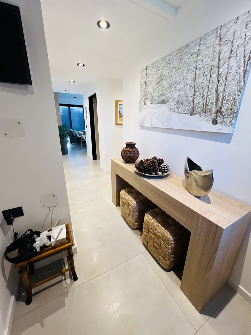 Hall de entrada