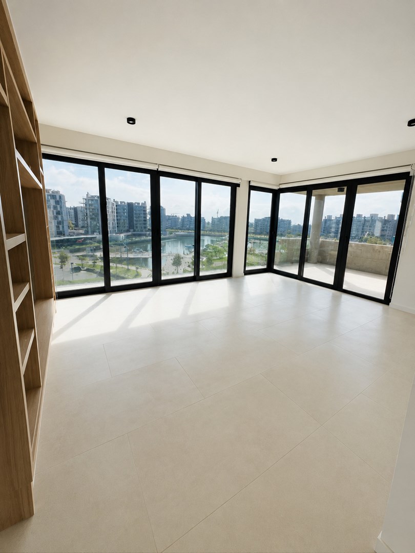 Venta departamento 3 amb con cochera en la bahía, Nordelta 0