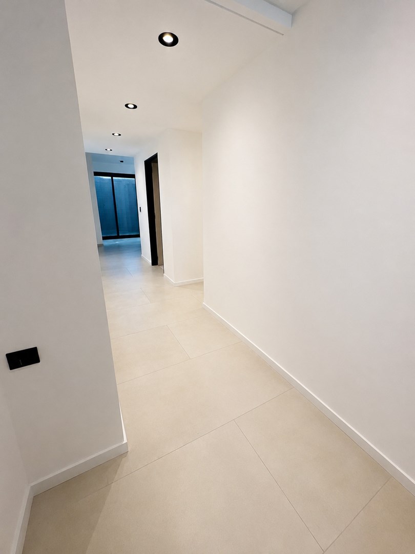 Hall de entrada