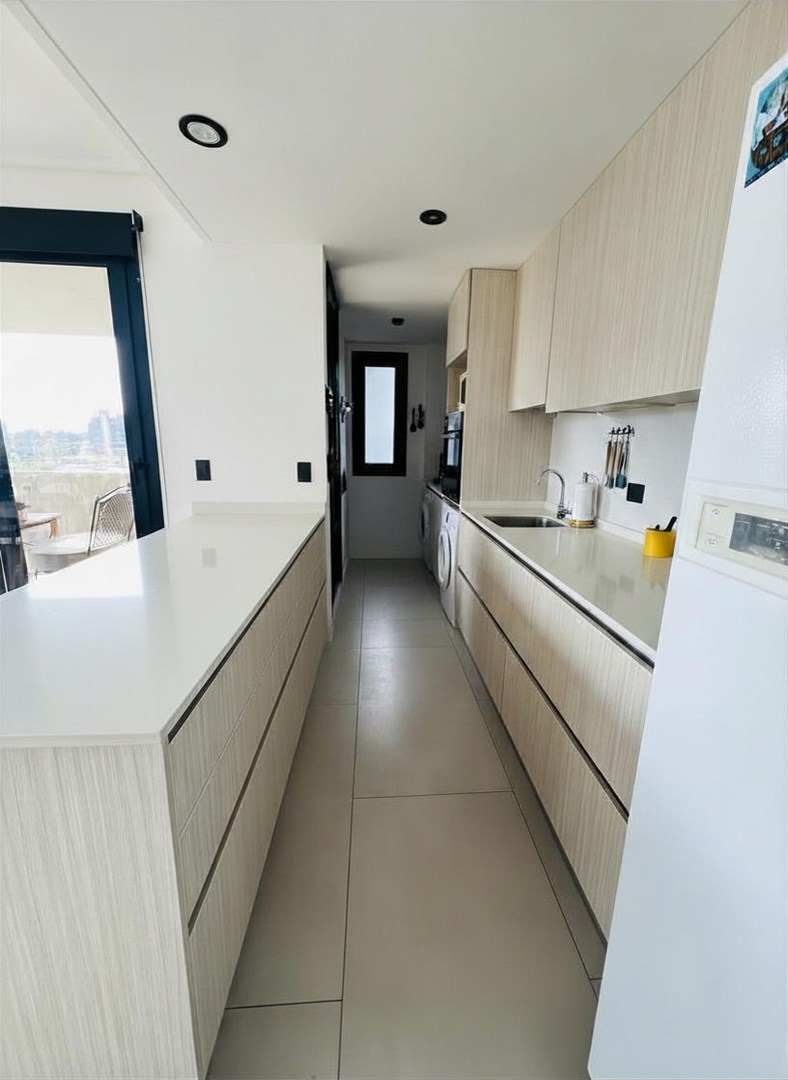 Cocina completa