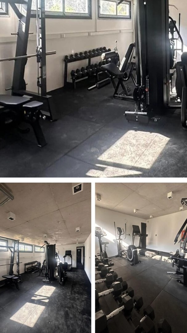 Gimnasio